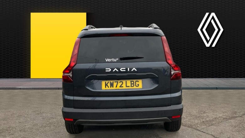 Dacia Jogger 1.0 TCe Expression 5dr Petrol Estate